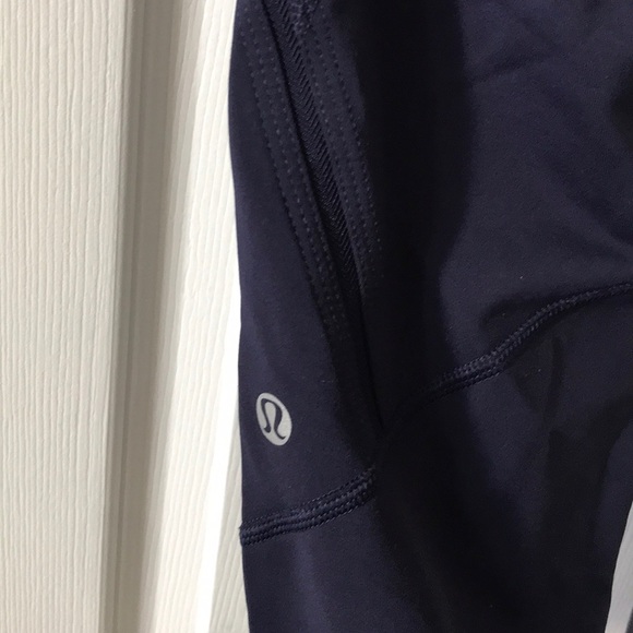 Lululemon leggings - Picture 6 of 7